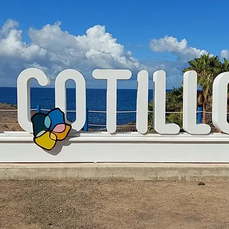 Ma Estates Denebola 1 Appartement