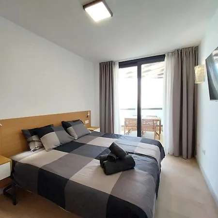 Ma Estates Denebola 1 Appartement *