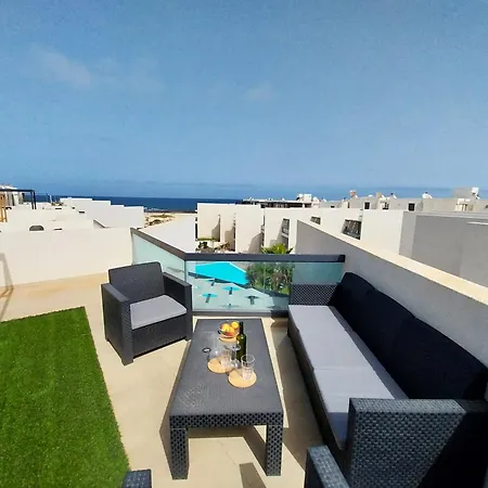 Appartement Ma Estates Denebola 1