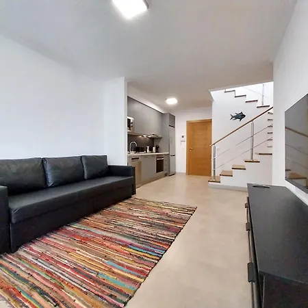 Ma Estates Denebola 1 Appartement