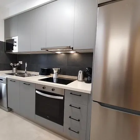 Ma Estates Denebola 1 Appartement *