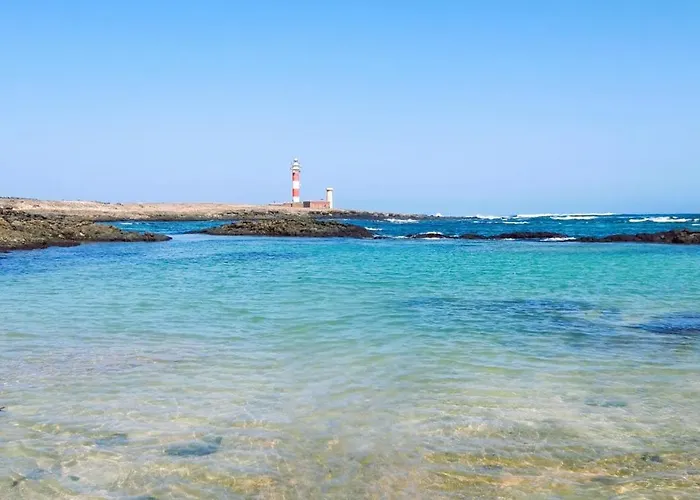 Apartment Ma Estates Denebola 1 El Cotillo (Fuerteventura)