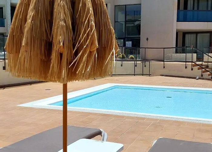 Ma Estates Denebola 1 Apartment El Cotillo (Fuerteventura)