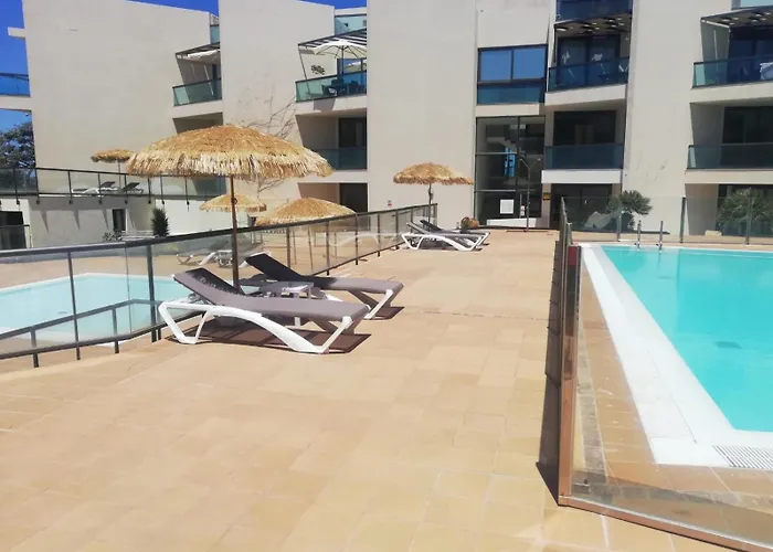 Ma Estates Denebola 1 Apartment El Cotillo (Fuerteventura)