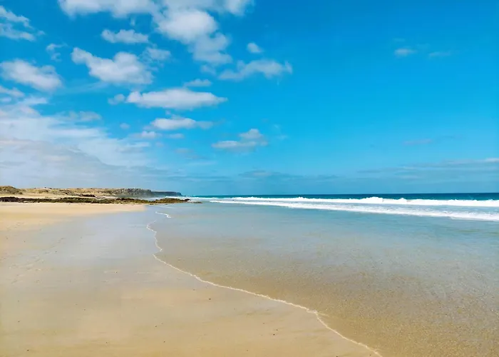 Ma Estates Denebola 1 * El Cotillo (Fuerteventura)