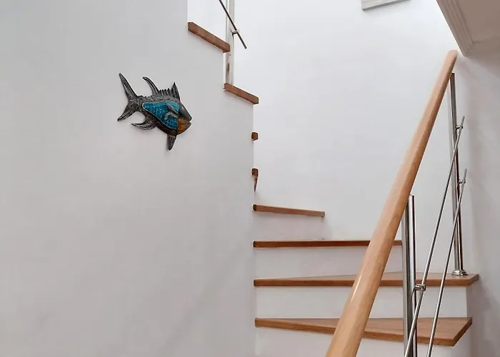 Ma Estates Denebola 1 * El Cotillo (Fuerteventura)