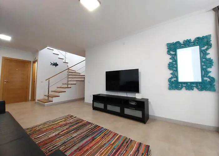 Ma Estates Denebola 1 *