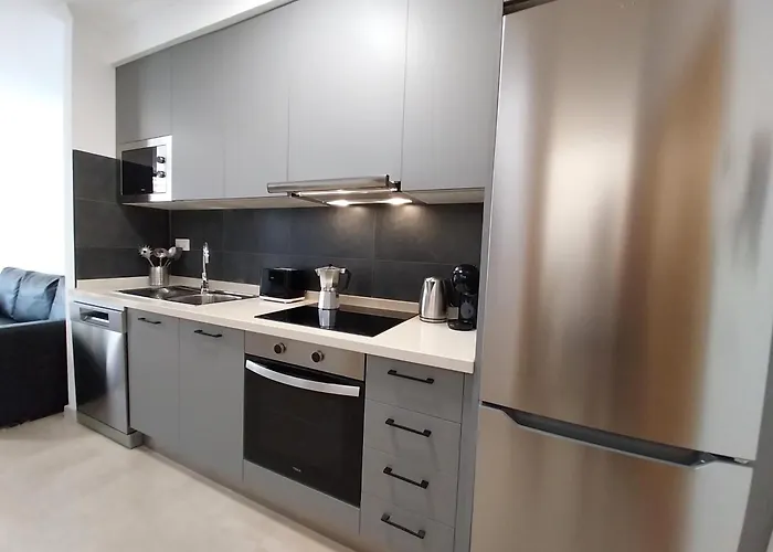 Ma Estates Denebola 1 Apartment *