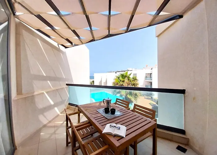 Apartment Ma Estates Denebola 1 El Cotillo (Fuerteventura)