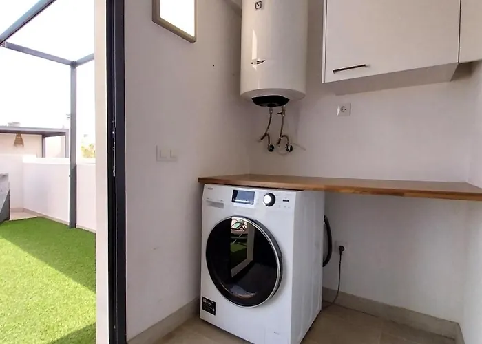 Ma Estates Denebola 1 * El Cotillo (Fuerteventura)