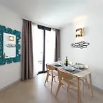 Διαμέρισμα Ma Estates Denebola 1 *