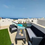 Διαμέρισμα Ma Estates Denebola 1