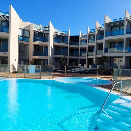 Ma Estates Denebola 1 Διαμέρισμα Cotillo
