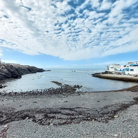 公寓 Ma Estates Denebola 1