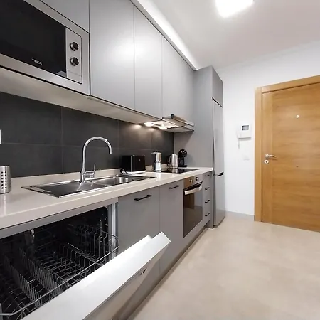 Apartment Ma Estates Denebola 1 *