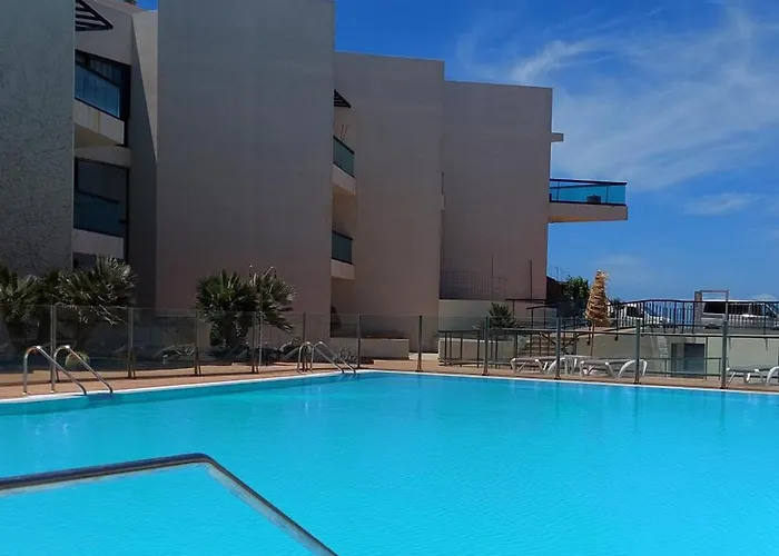 Ma Estates Denébola 1 Appartement *