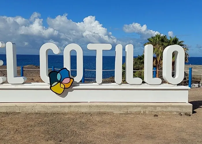 Ma Estates Denébola 1 Appartement