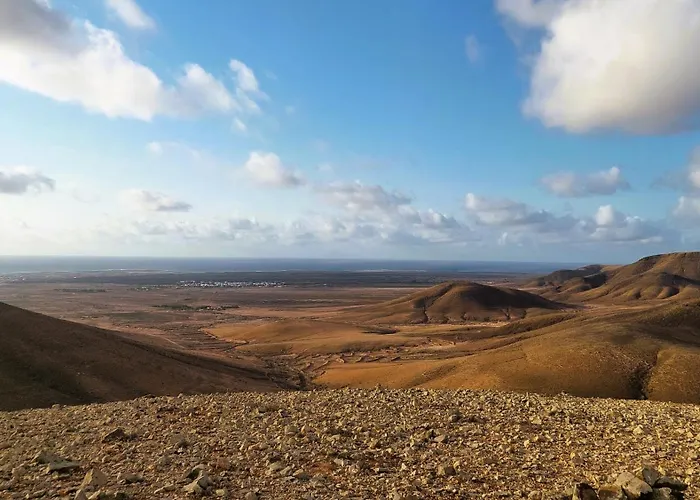 Ma Estates Denébola 1 *