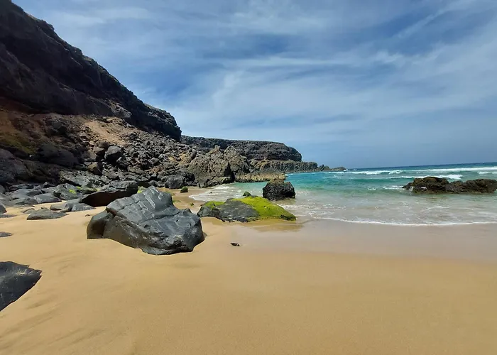 Ma Estates Denébola 1 Cotillo