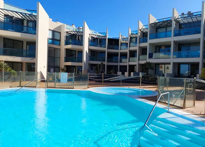 Ma Estates Denébola 1 Appartement Cotillo