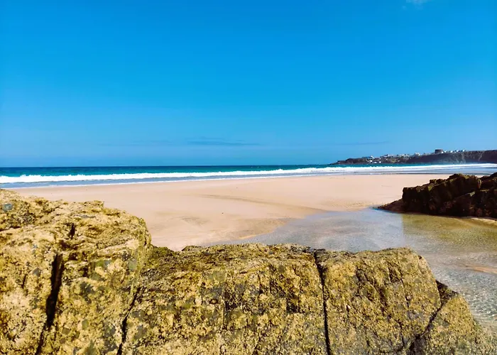 Appartement Ma Estates Denébola 1 *