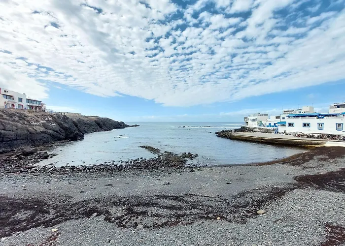 Appartement Ma Estates Denébola 1