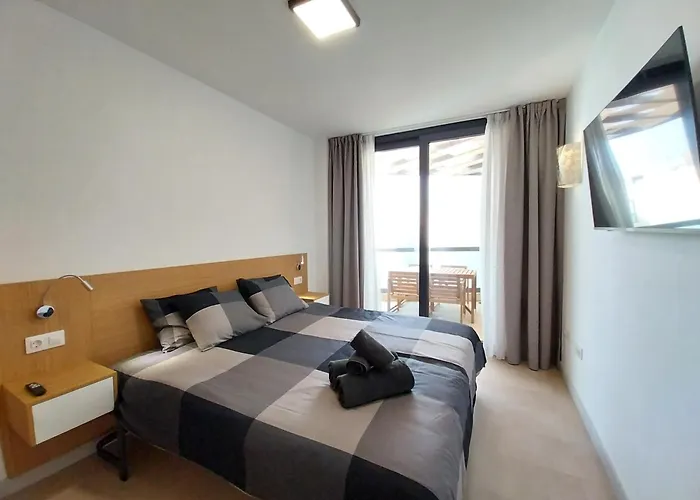 Ma Estates Denébola 1 Appartement *