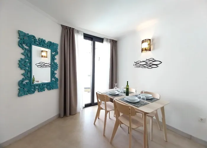 Appartement Ma Estates Denébola 1 *