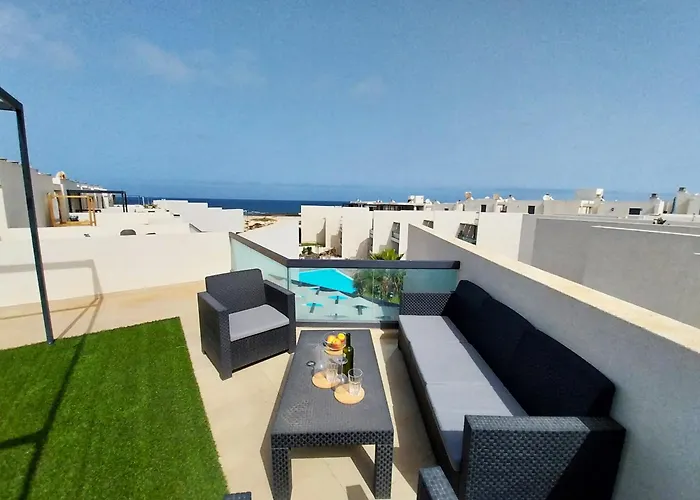 Appartement Ma Estates Denébola 1