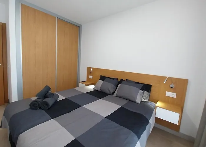 Ma Estates Denébola 1 Cotillo