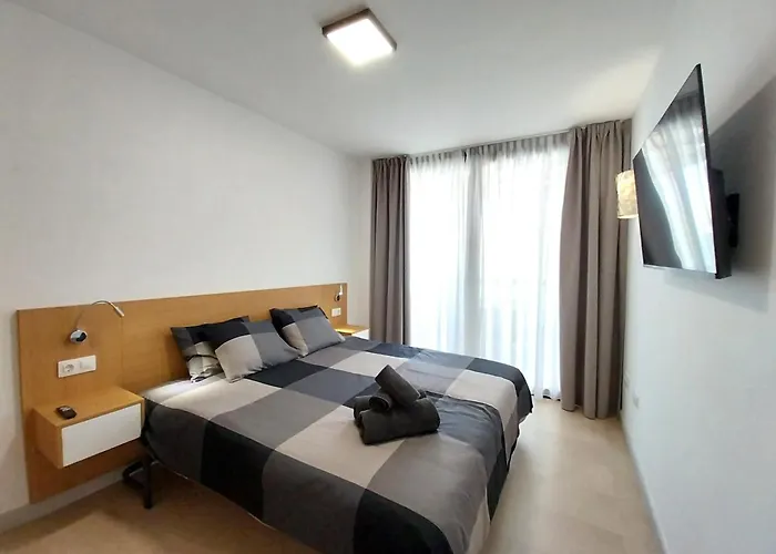 Ma Estates Denébola 1 Appartement Cotillo