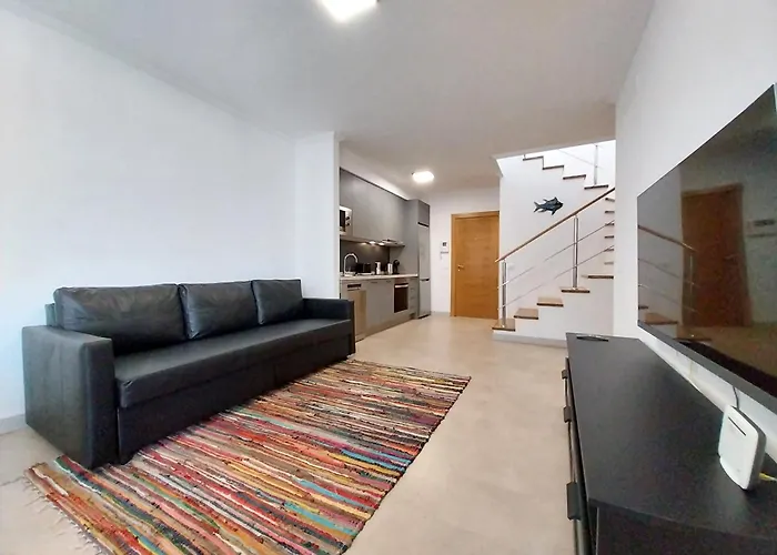 Ma Estates Denébola 1 Appartement