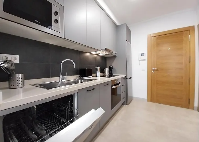 Appartement Ma Estates Denébola 1 *