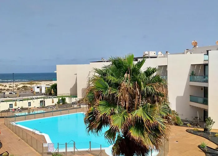 Appartement Ma Estates Denébola 1 Cotillo