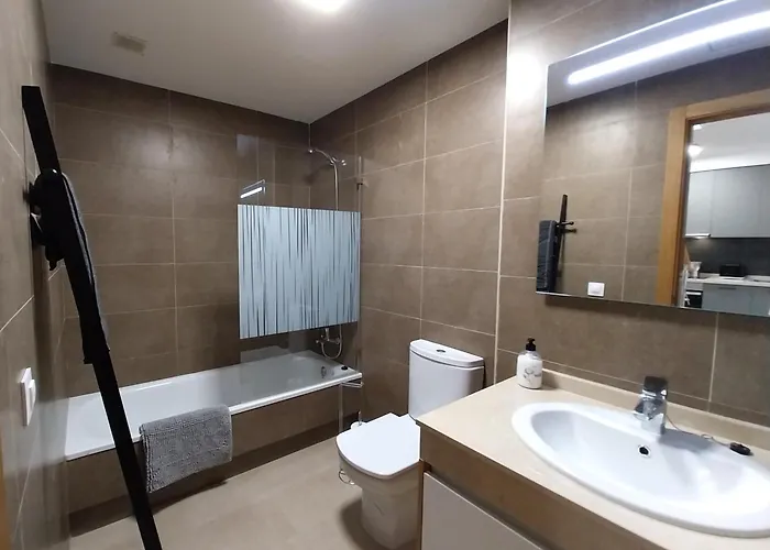 Ma Estates Denébola 1 * Cotillo