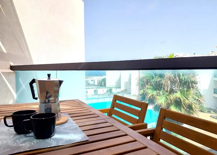 Ma Estates Denébola 1 Appartement Cotillo