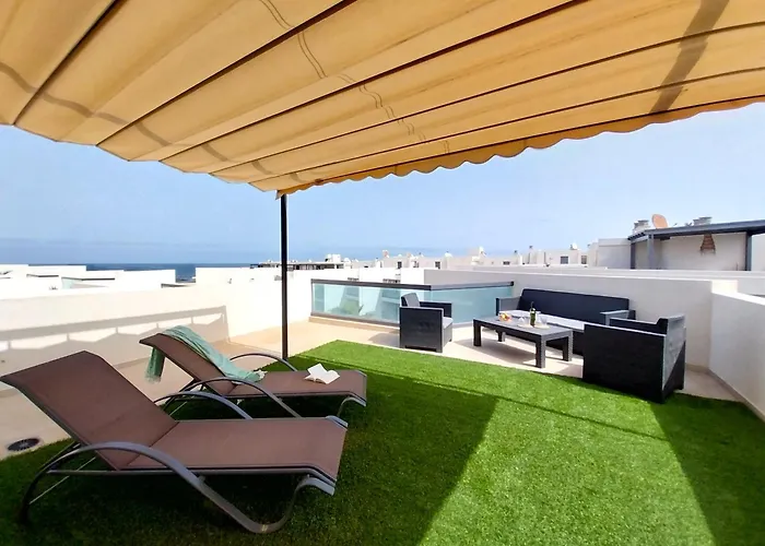 Ma Estates Denébola 1