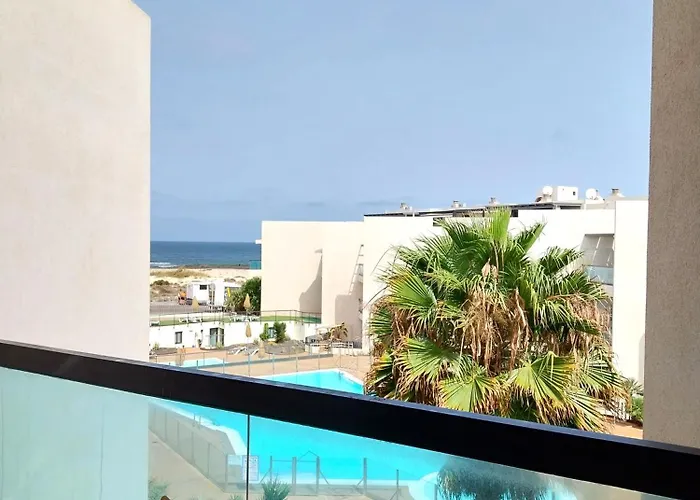 Ma Estates Denébola 1 Appartement Cotillo