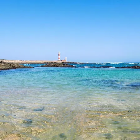 Apartmán Ma Estates Denebola 1 Cotillo