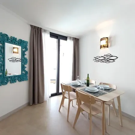 Apartmán Ma Estates Denebola 1 *