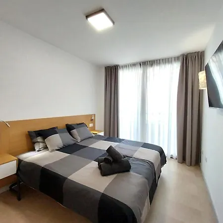 Ma Estates Denebola 1 Apartmán Cotillo