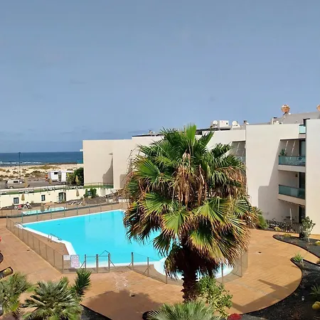 Apartmán Ma Estates Denebola 1 Cotillo