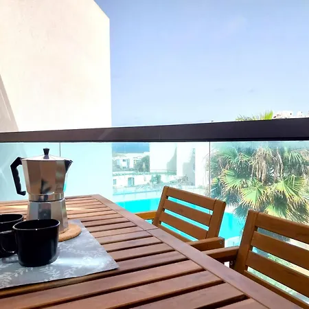 Ma Estates Denebola 1 Apartmán Cotillo